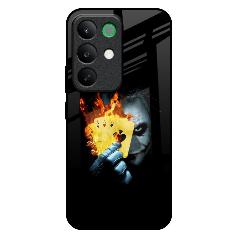 AAA Joker Realme C85 5G Glass Back Cover Online