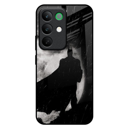 Dark Warrior Hero Realme C85 5G Glass Back Cover Online