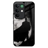 Dark Warrior Hero Realme C85 5G Glass Back Cover Online