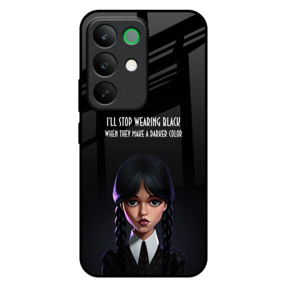 Aesthetic Digital Art Realme C85 5G Glass Back Cover Online