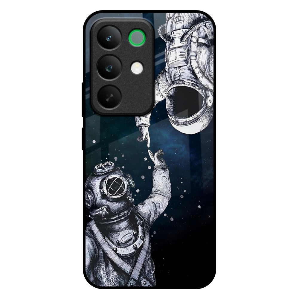 Astro Connect Realme C85 5G Glass Back Cover Online