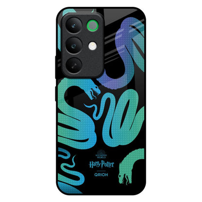 Basilisk Realme C85 5G Glass Back Cover Online