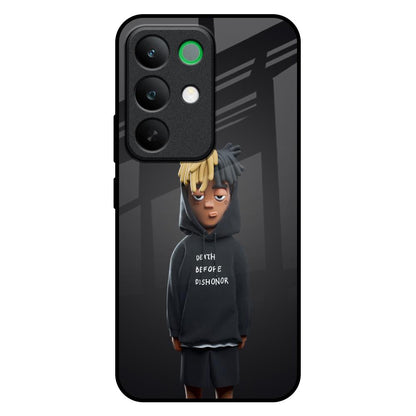 Dishonor Realme C85 5G Glass Back Cover Online