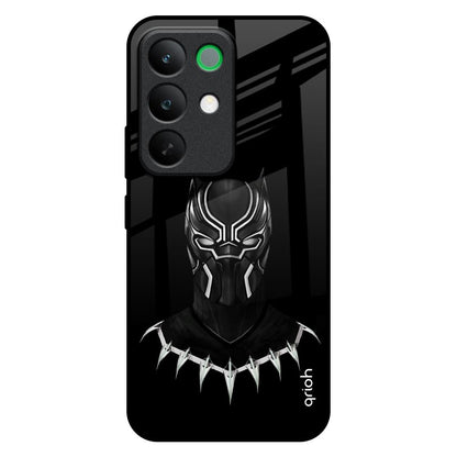 Dark Superhero Realme C85 5G Glass Back Cover Online