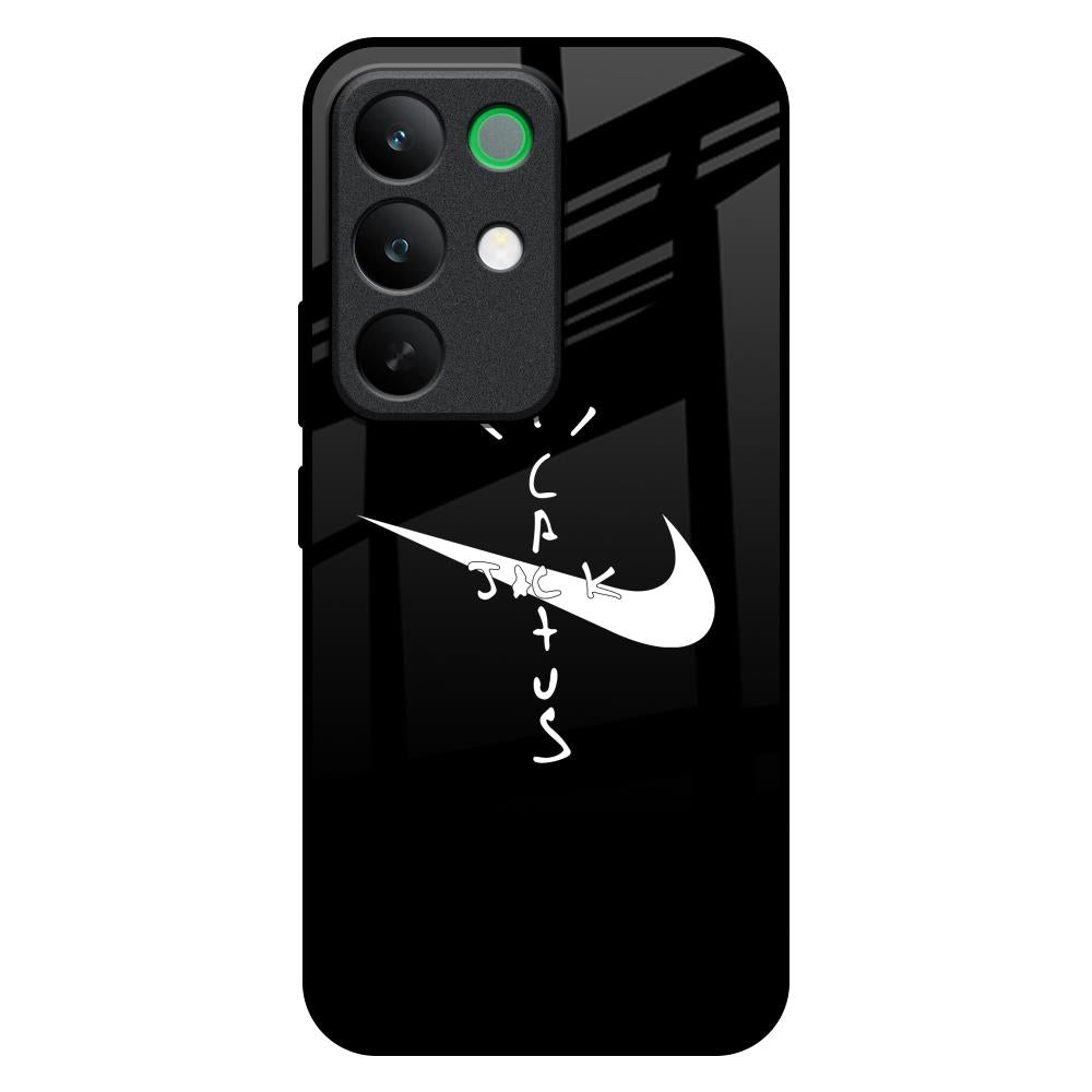 Jack Cactus Realme C85 5G Glass Back Cover Online