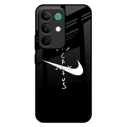 Jack Cactus Realme C85 5G Glass Back Cover Online