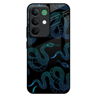 Serpentine Realme C85 5G Glass Back Cover Online