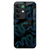 Serpentine Realme C85 5G Glass Back Cover Online