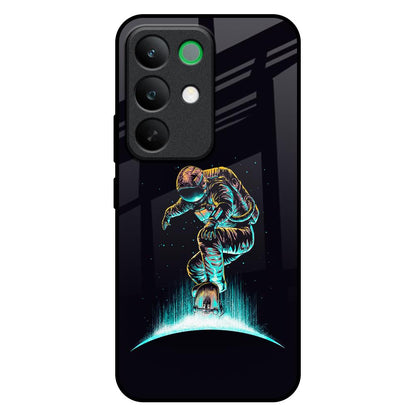 Star Ride Realme C85 5G Glass Back Cover Online