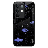 Constellations Realme C85 5G Glass Back Cover Online