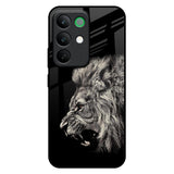 Brave Lion Realme C85 5G Glass Back Cover Online