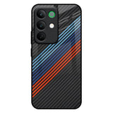Carbon Inspired Realme C85 5G Glass Back Cover Online