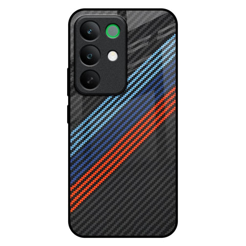 Carbon Inspired Realme C85 5G Glass Back Cover Online