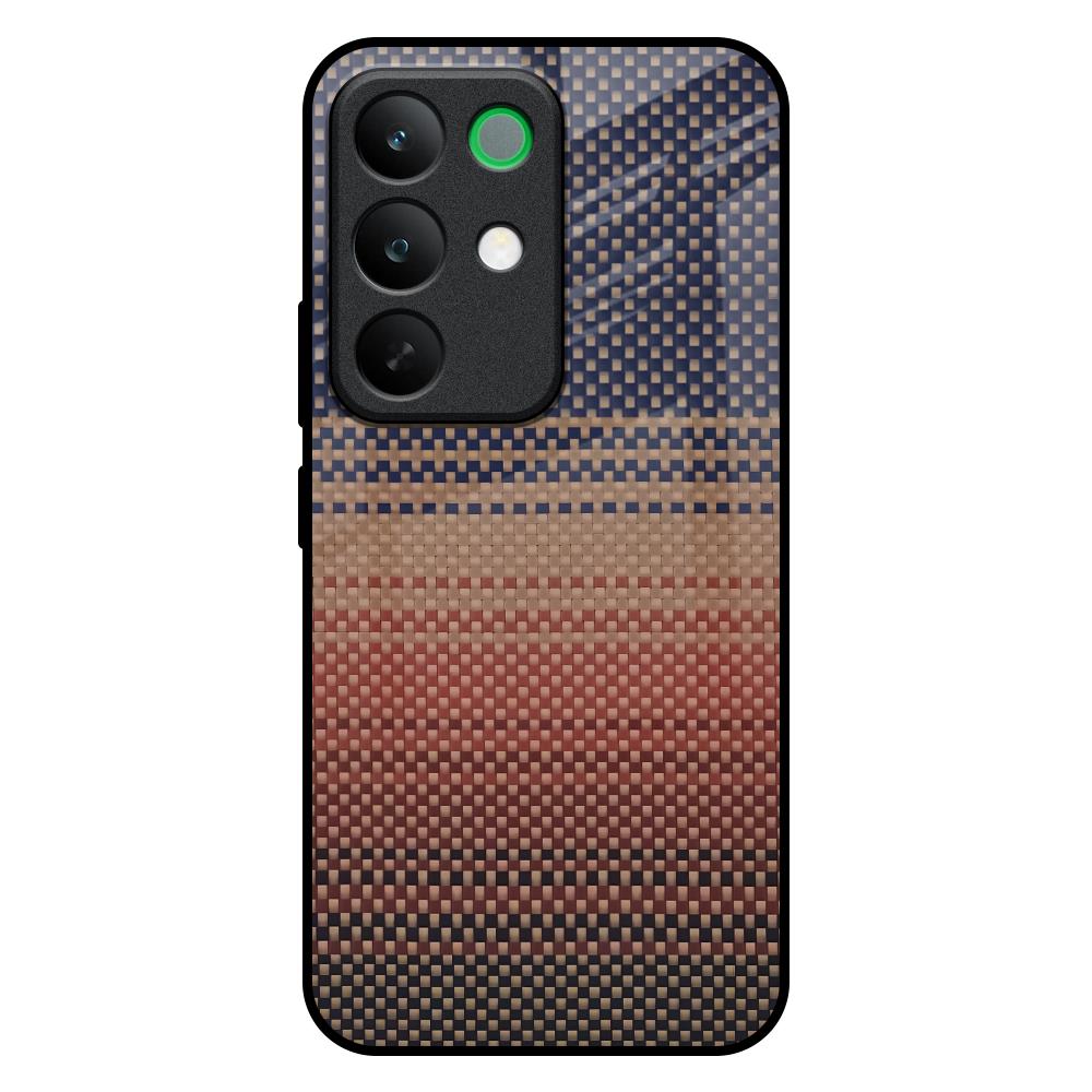 Fiber Artistry Realme C85 5G Glass Back Cover Online