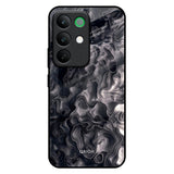 Cryptic Smoke Realme C85 5G Glass Back Cover Online