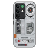 Plasma Shield Realme C85 5G Glass Back Cover Online