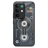 Retro Recorder Realme C85 5G Glass Back Cover Online