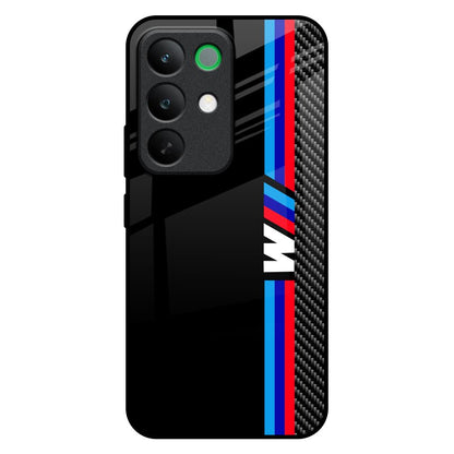 Automotive Art Realme C85 5G Glass Back Cover Online