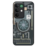 Motherboard Circuit Realme C85 5G Glass Back Cover Online
