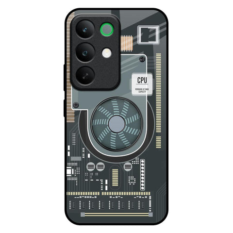 Motherboard Circuit Realme C85 5G Glass Back Cover Online