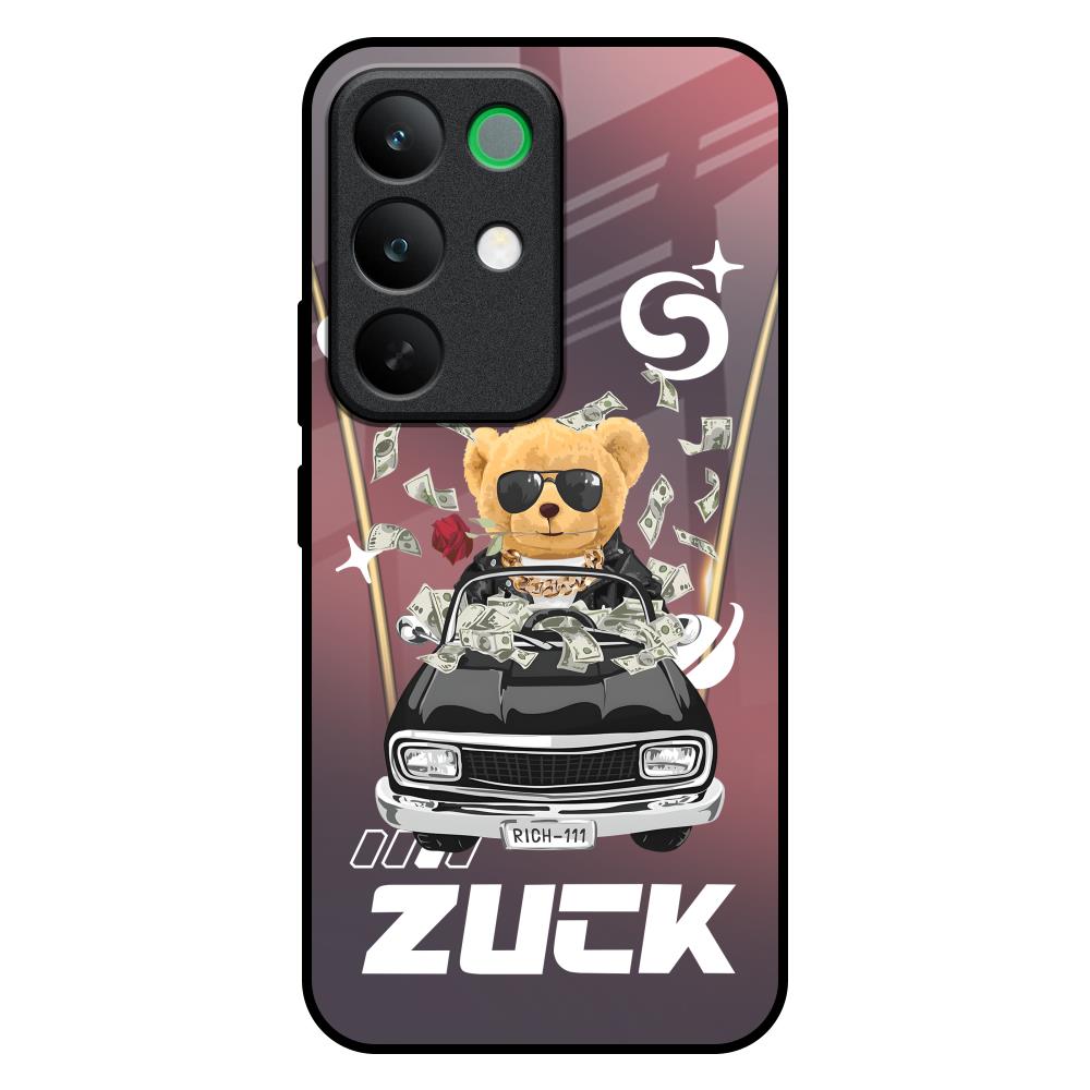 Money Madness Realme C85 5G Glass Back Cover Online