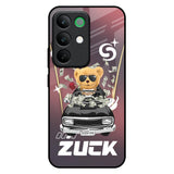 Money Madness Realme C85 5G Glass Back Cover Online