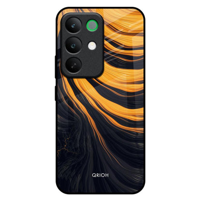 Sunshine Beam Realme C85 5G Glass Back Cover Online