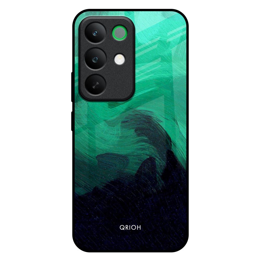 Scarlet Amber Realme C85 5G Glass Back Cover Online