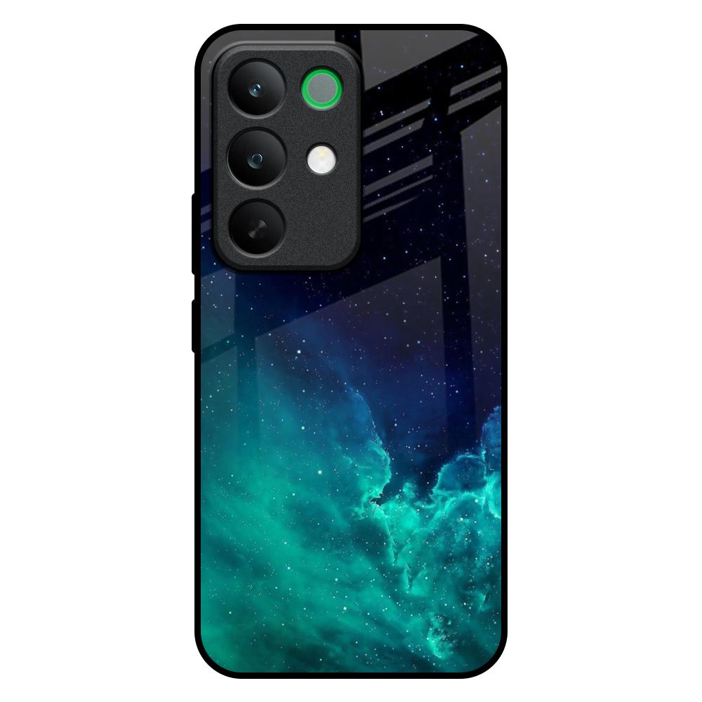 Winter Sky Zone Realme C85 5G Glass Back Cover Online
