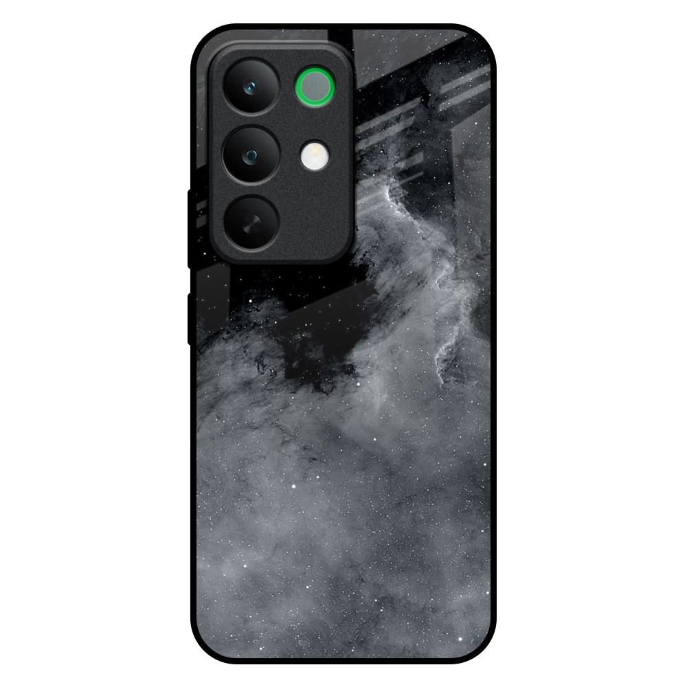 Fossil Gradient Realme C85 5G Glass Back Cover Online