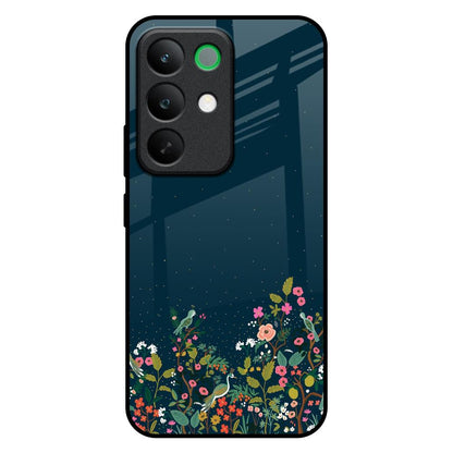 Small Garden Realme C85 5G Glass Back Cover Online