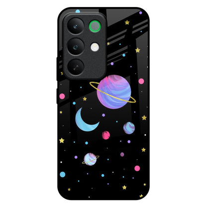 Planet Play Realme C85 5G Glass Back Cover Online