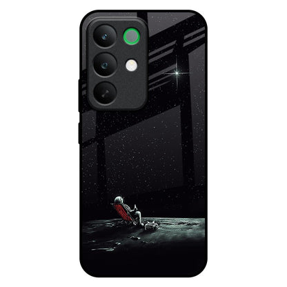 Relaxation Mode On Realme C85 5G Glass Back Cover Online