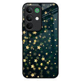 Dazzling Stars Realme C85 5G Glass Back Cover Online