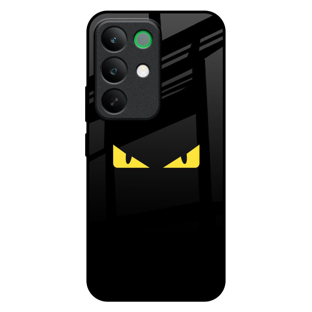 Eyes On You Realme C85 5G Glass Back Cover Online