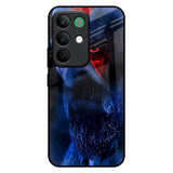 God Of War Realme C85 5G Glass Back Cover Online