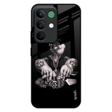 Gambling Problem Realme C85 5G Glass Back Cover Online