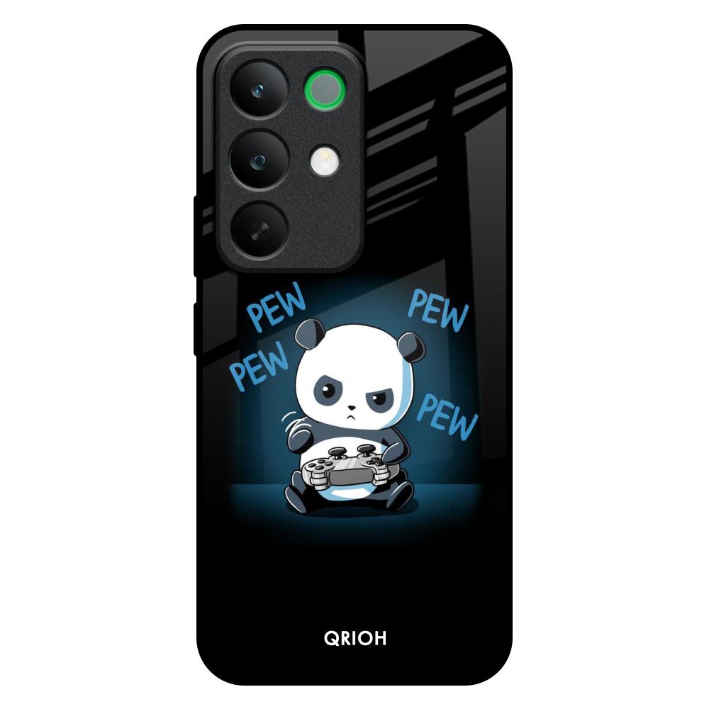 Pew Pew Realme C85 5G Glass Back Cover Online