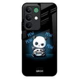 Pew Pew Realme C85 5G Glass Back Cover Online