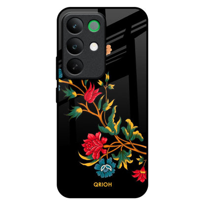 Dazzling Art Realme C85 5G Glass Back Cover Online