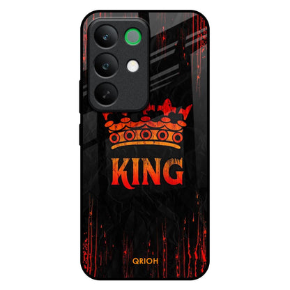 Royal King Realme C85 5G Glass Back Cover Online