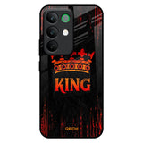 Royal King Realme C85 5G Glass Back Cover Online