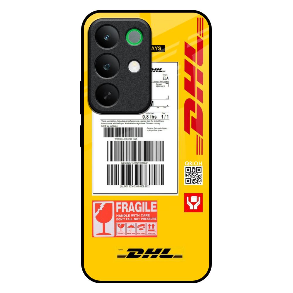 Express Worldwide Realme C85 5G Glass Back Cover Online