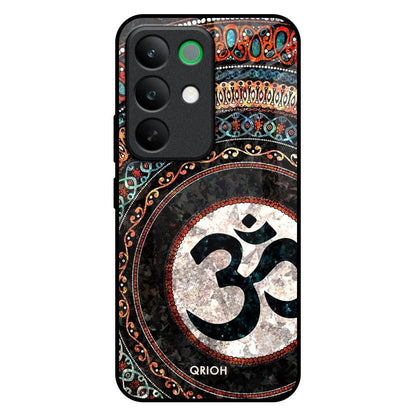 Worship Realme C85 5G Glass Back Cover Online