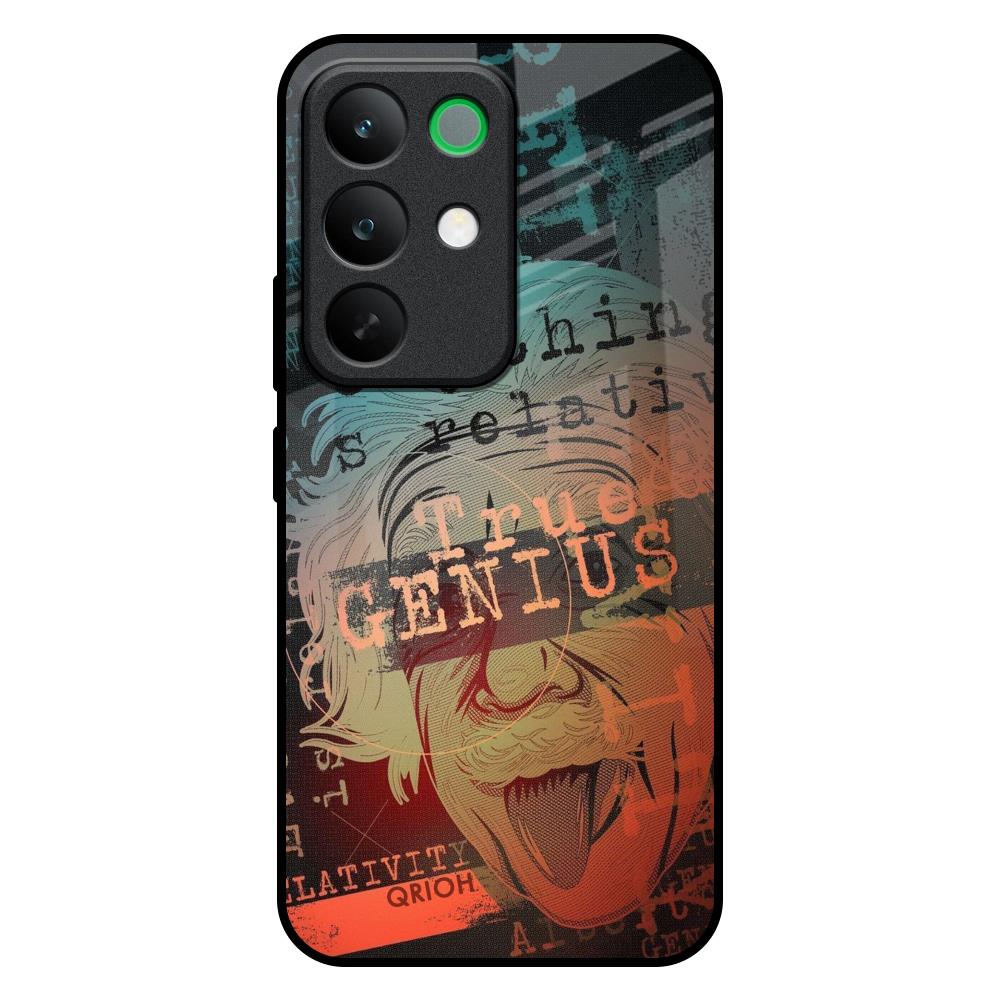 True Genius Realme C85 5G Glass Back Cover Online