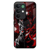 Dark Character Realme C85 5G Glass Back Cover Online