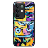 Anime Legends Realme C85 5G Glass Back Cover Online