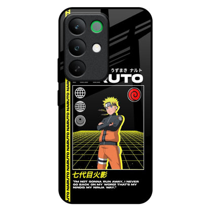 Ninja Way Realme C85 5G Glass Back Cover Online