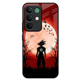 Winter Forest Realme C85 5G Glass Back Cover Online