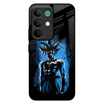 Splatter Instinct Realme C85 5G Glass Back Cover Online